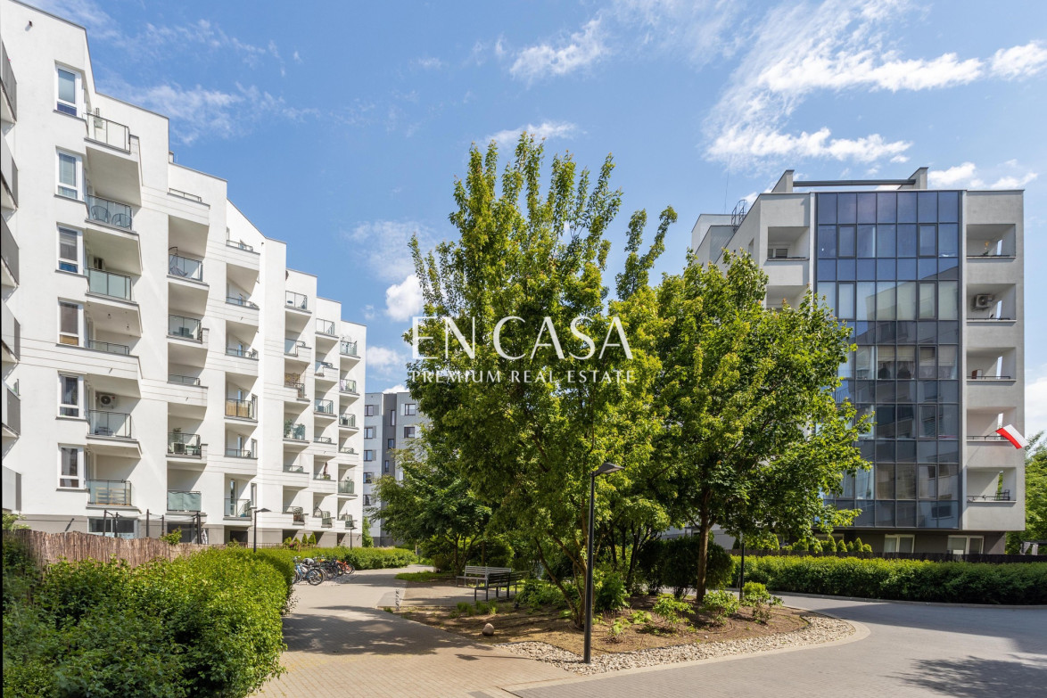 Apartment Sale Warszawa Mokotów Kłobucka 16